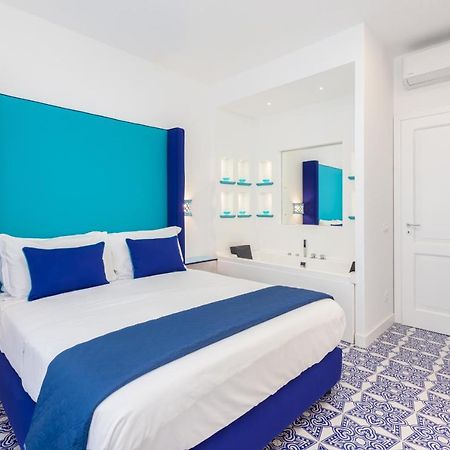 Blue Splendor Sorrento Apartment المظهر الخارجي الصورة