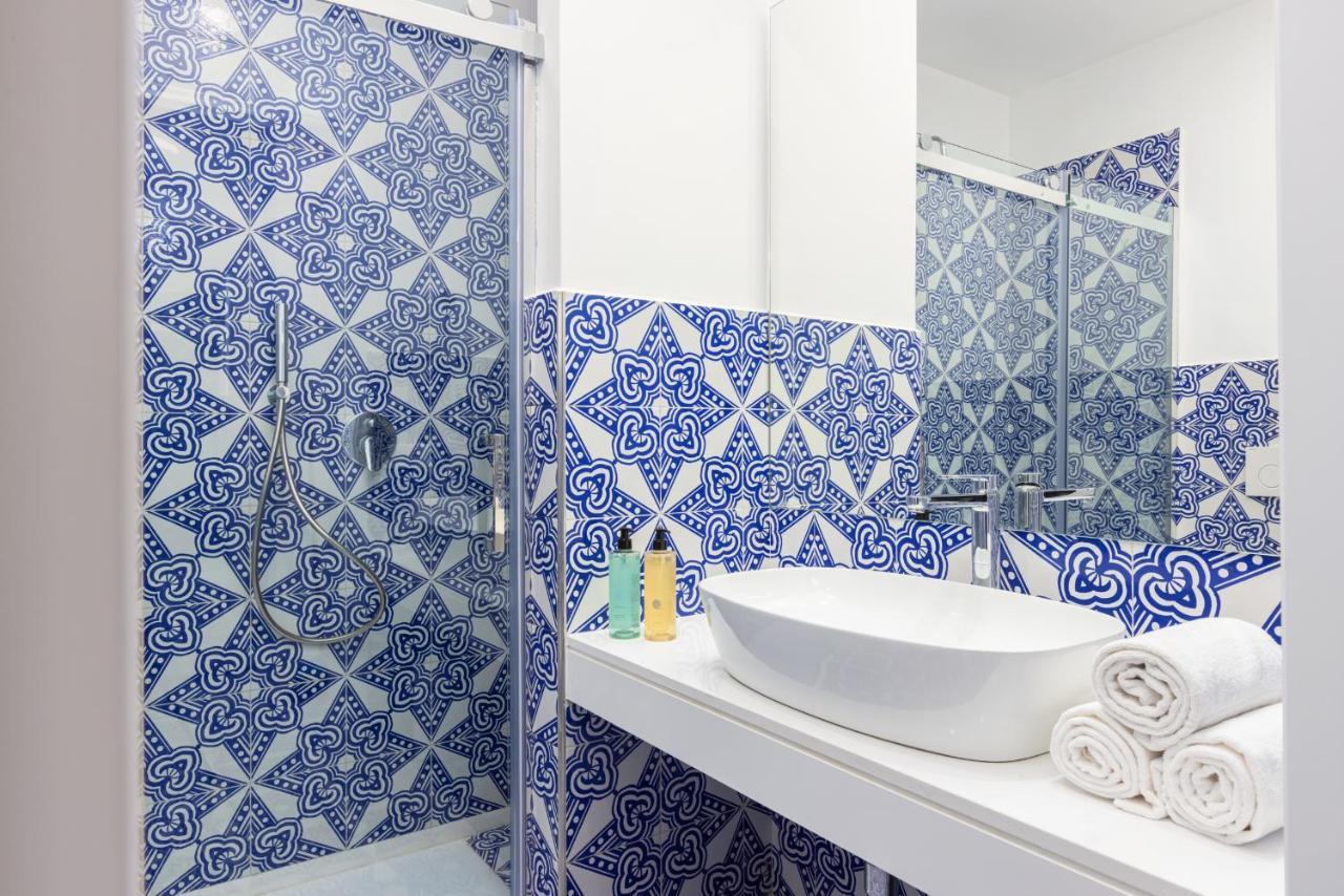 Blue Splendor Sorrento Apartment المظهر الخارجي الصورة