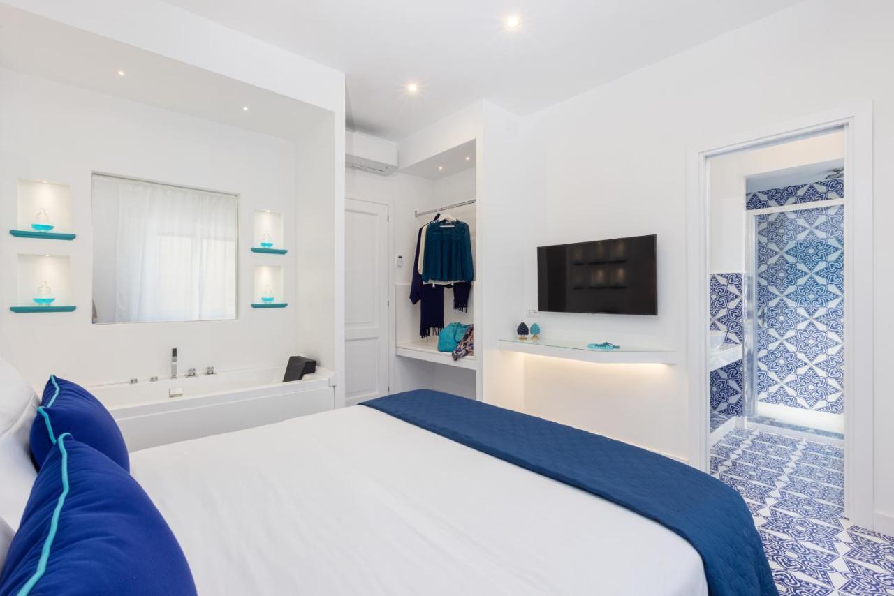Blue Splendor Sorrento Apartment المظهر الخارجي الصورة