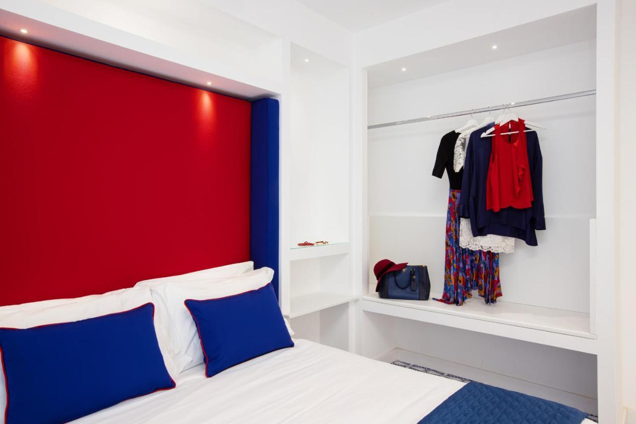 Blue Splendor Sorrento Apartment المظهر الخارجي الصورة