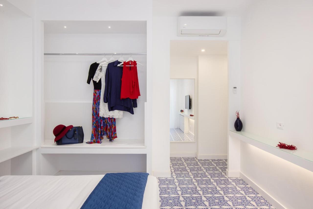 Blue Splendor Sorrento Apartment المظهر الخارجي الصورة