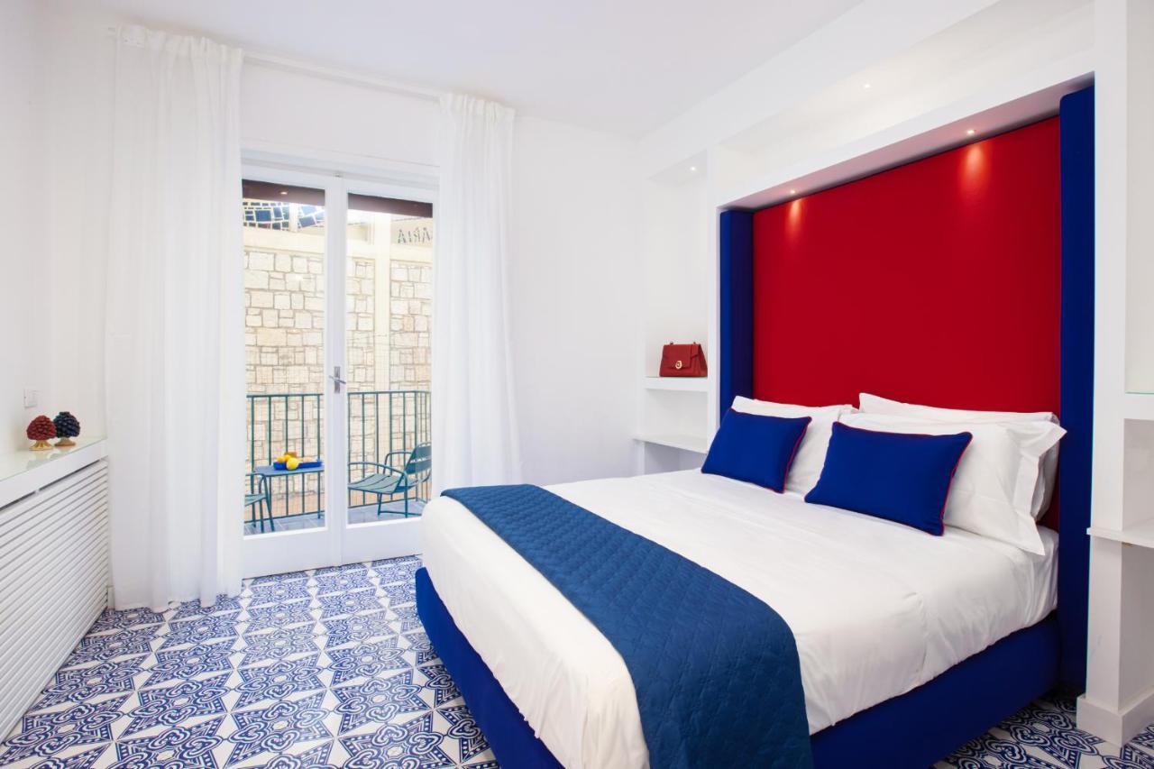 Blue Splendor Sorrento Apartment المظهر الخارجي الصورة