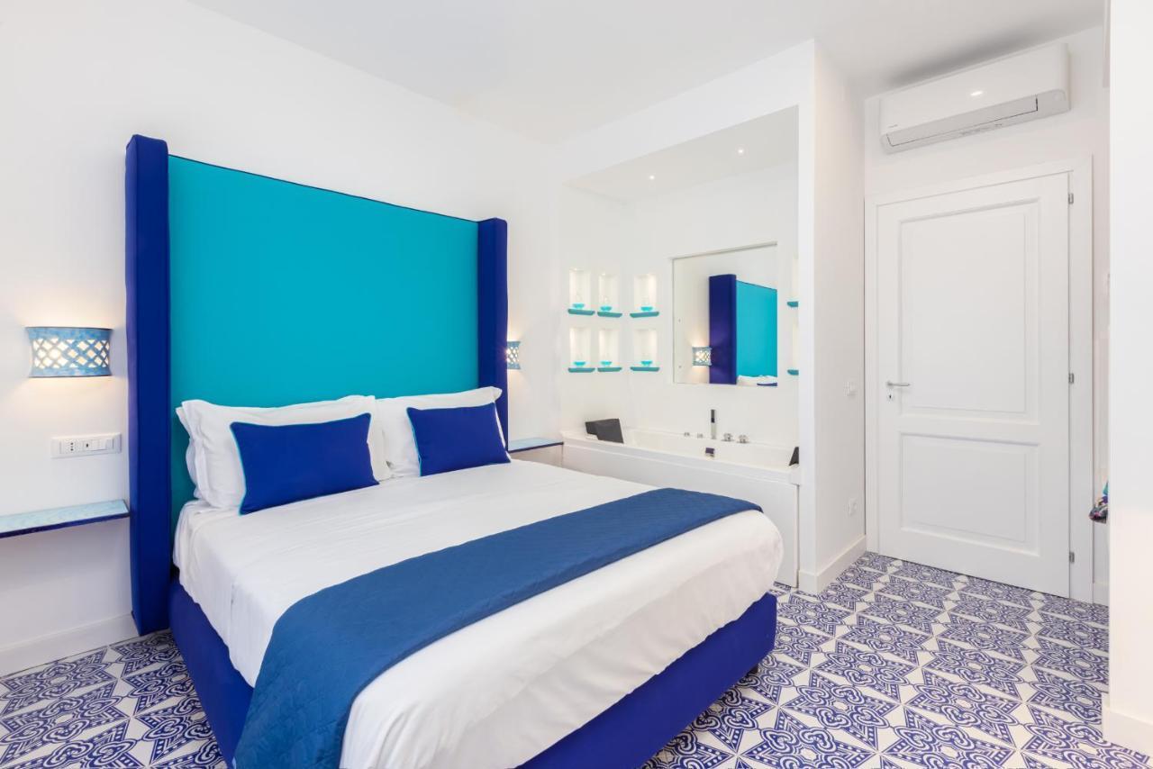 Blue Splendor Sorrento Apartment المظهر الخارجي الصورة