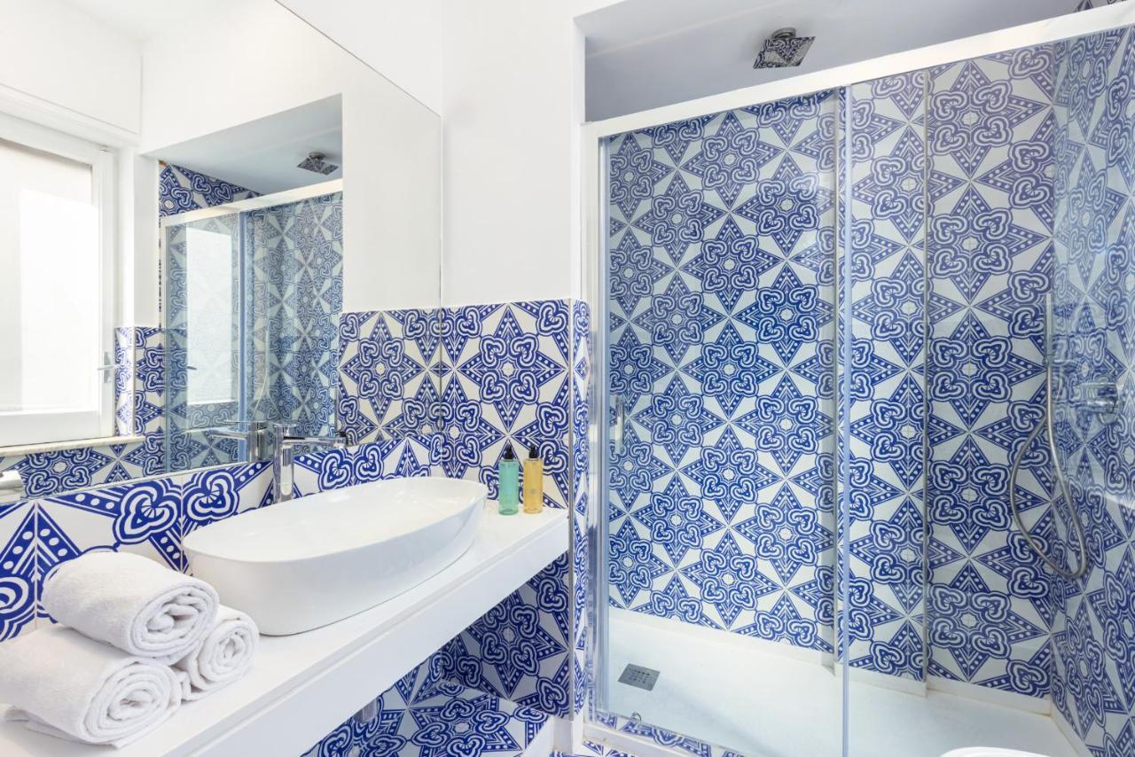 Blue Splendor Sorrento Apartment المظهر الخارجي الصورة
