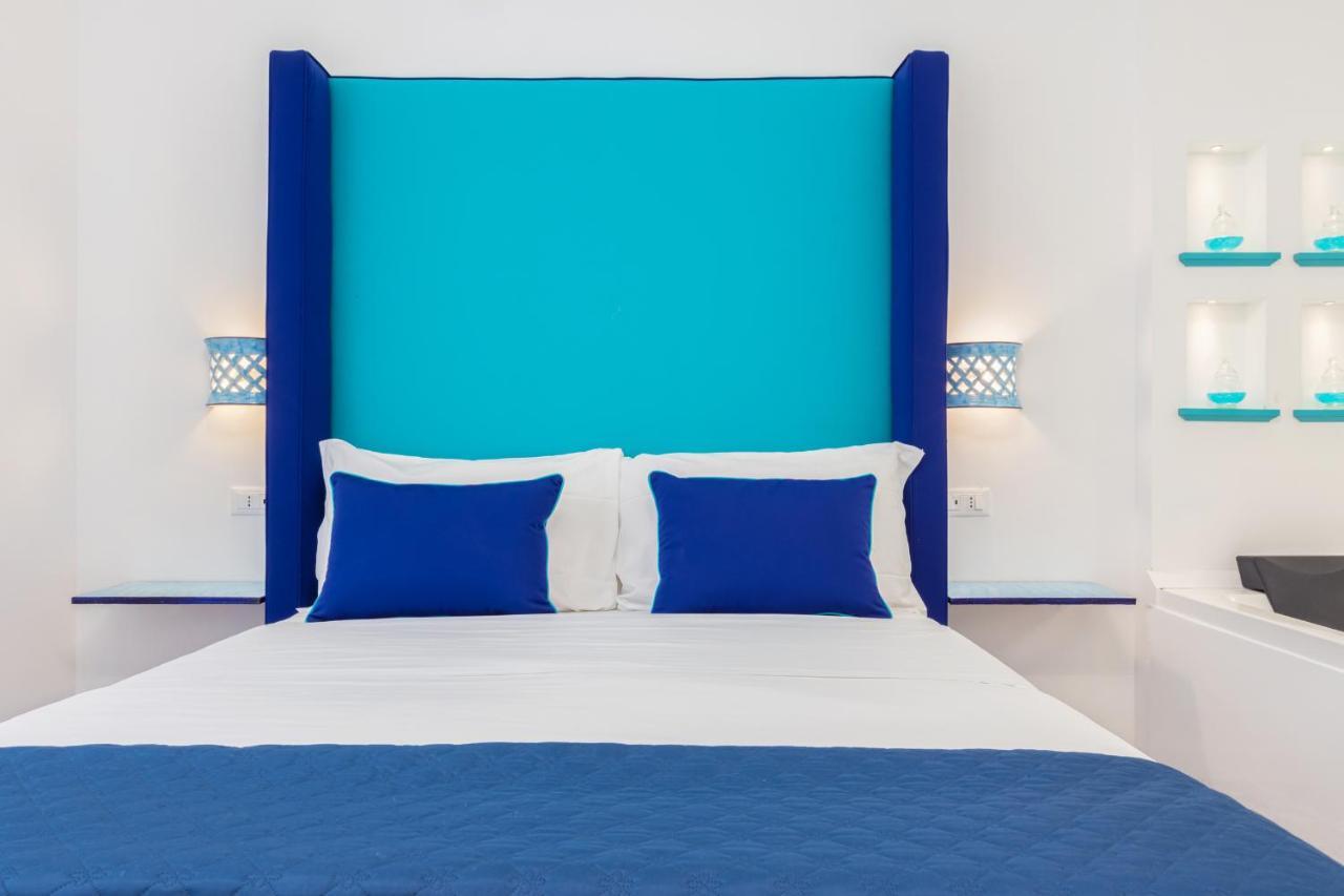 Blue Splendor Sorrento Apartment المظهر الخارجي الصورة