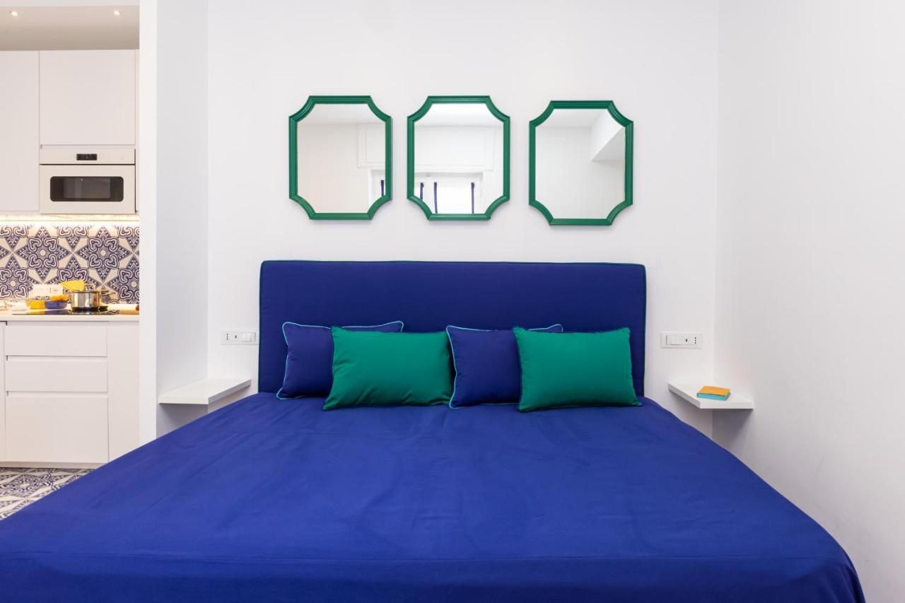 Blue Splendor Sorrento Apartment المظهر الخارجي الصورة