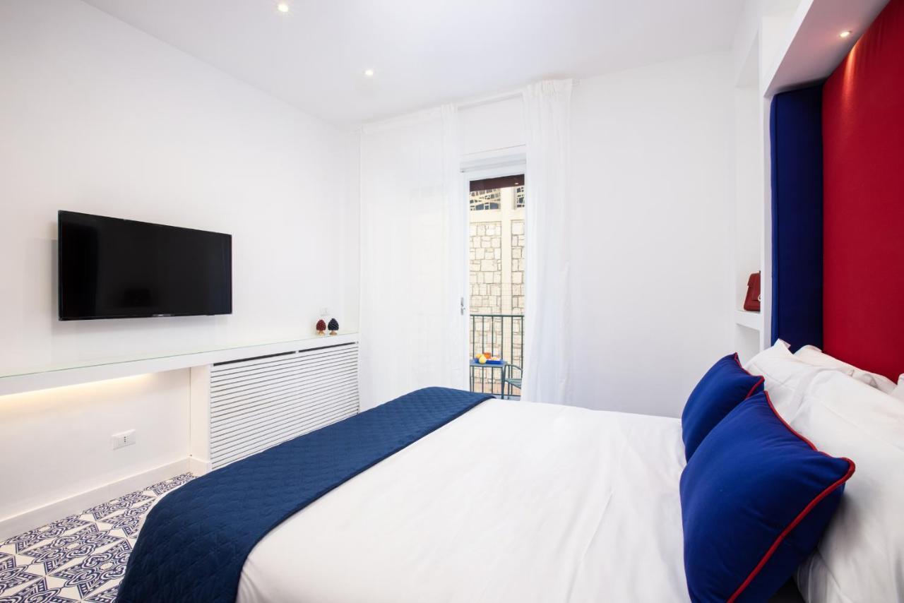 Blue Splendor Sorrento Apartment المظهر الخارجي الصورة