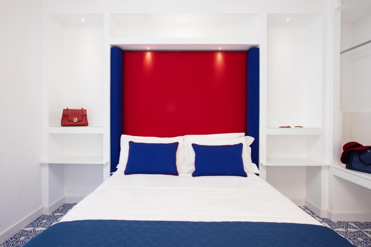 Blue Splendor Sorrento Apartment المظهر الخارجي الصورة