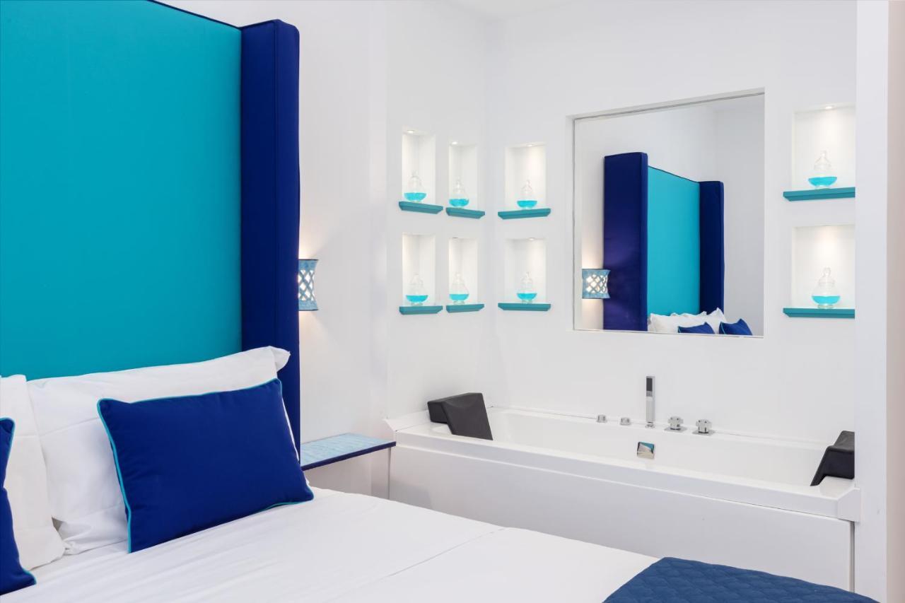 Blue Splendor Sorrento Apartment المظهر الخارجي الصورة